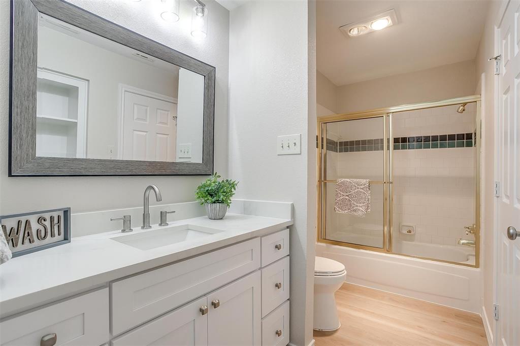 Browns Mountain - Residential