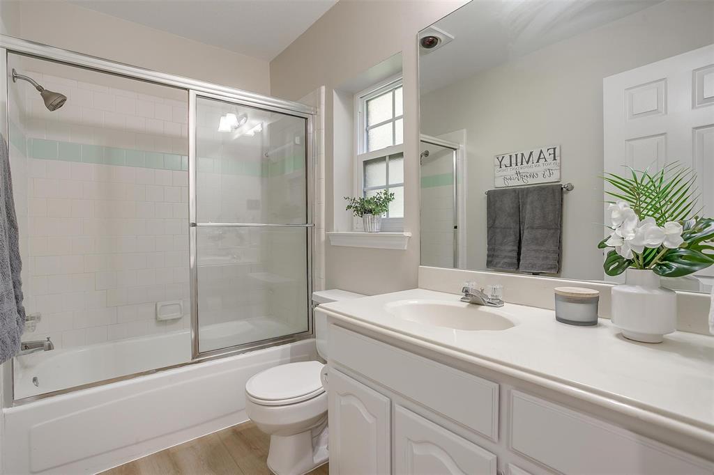 Browns Mountain - Residential