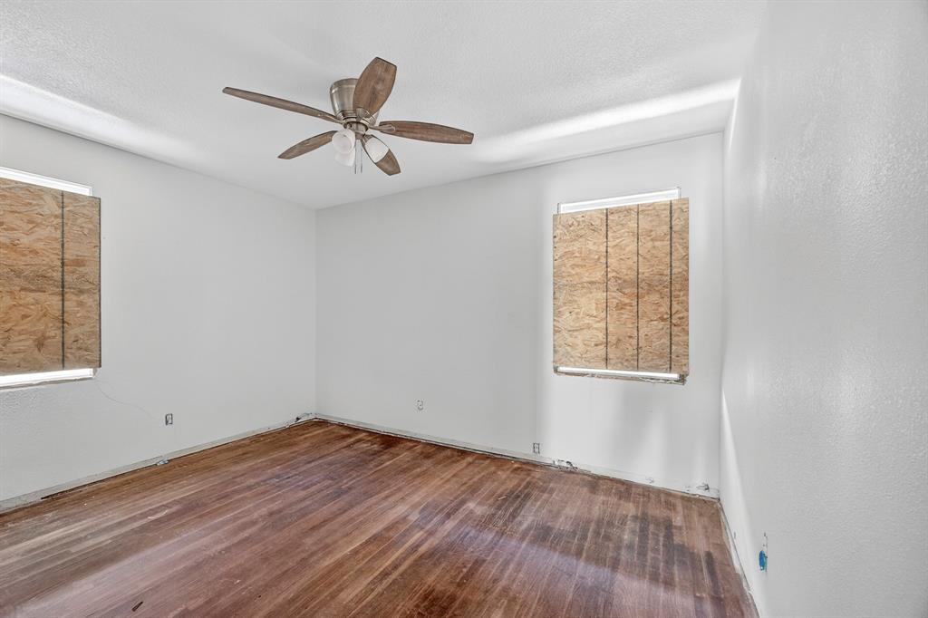 Claremont 03 Inst - Residential