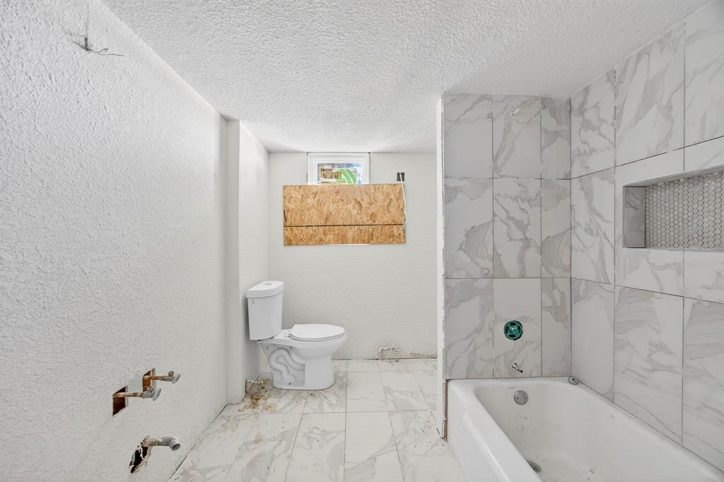 Claremont 03 Inst - Residential