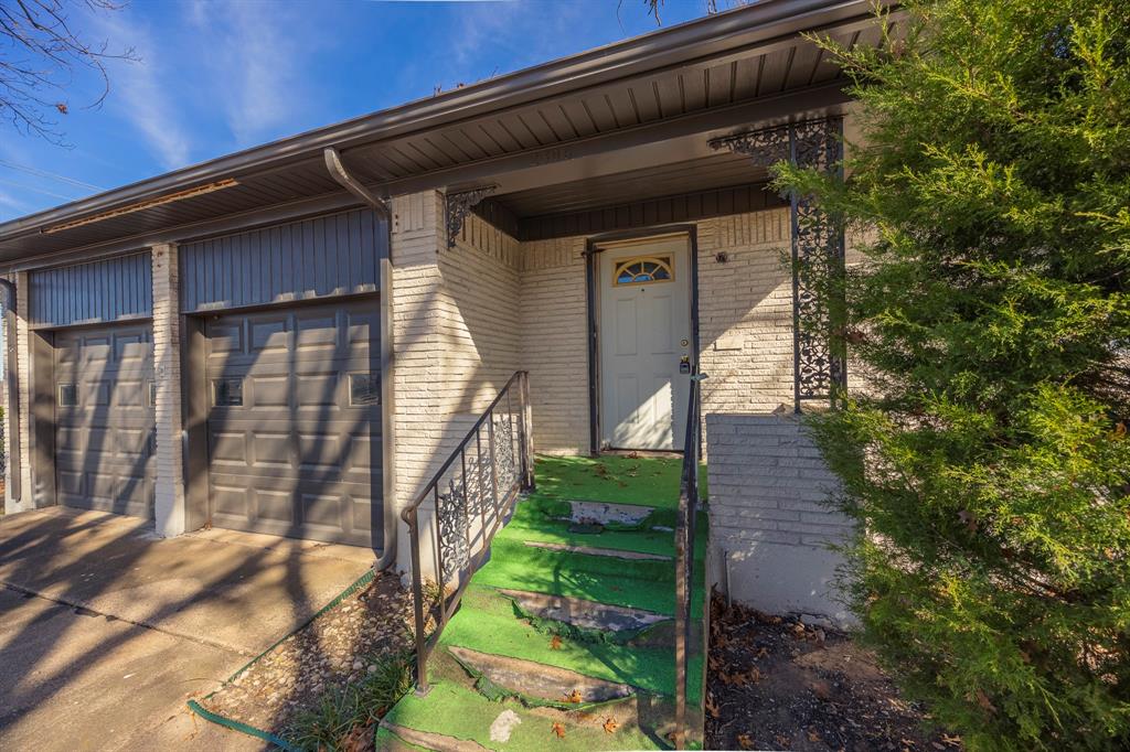 Claremont 03 Inst - Residential