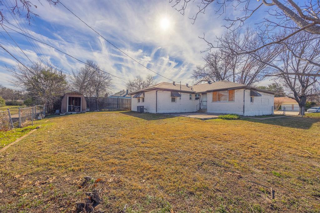 2306 Greenland Drive