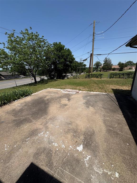 Claremont 03 Inst - Residential