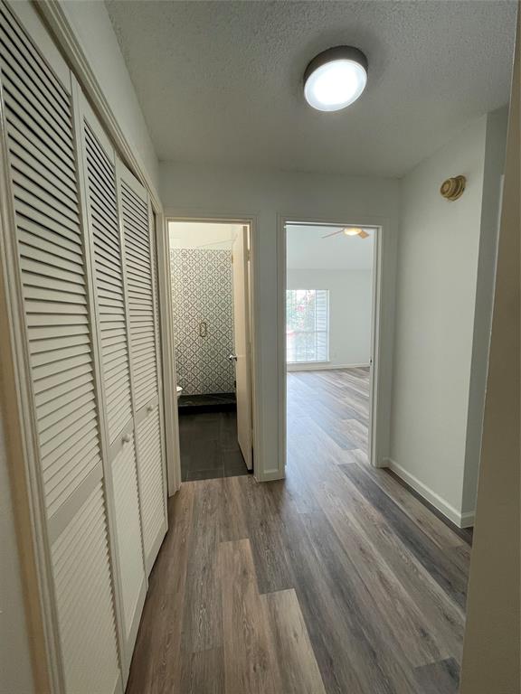 Wedglea Creek Condos Ph I-II - Residential Lease