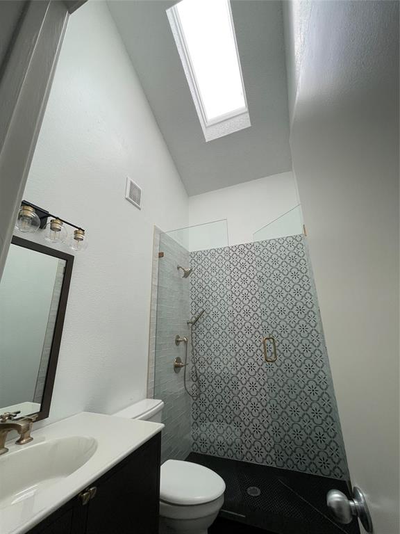 Wedglea Creek Condos Ph I-II - Residential Lease