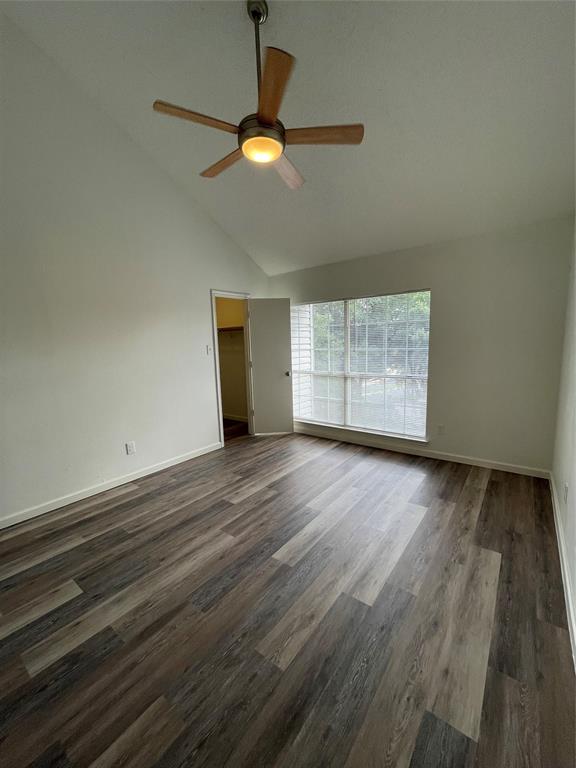 Wedglea Creek Condos Ph I-II - Residential Lease