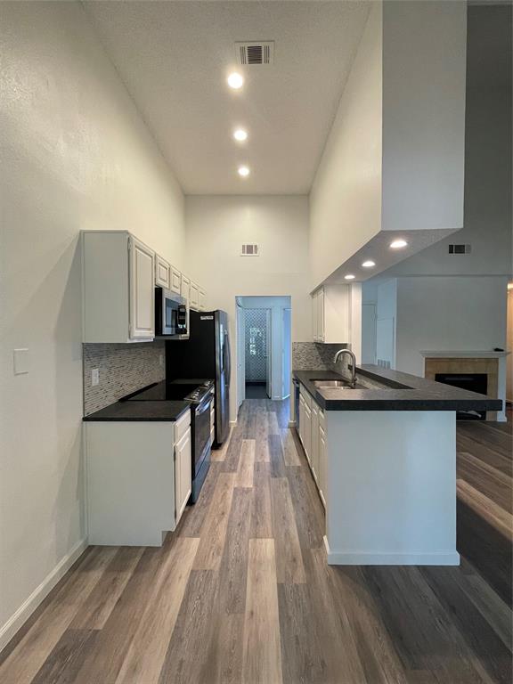 Wedglea Creek Condos Ph I-II - Residential Lease