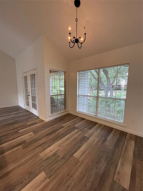 Wedglea Creek Condos Ph I-II - Residential Lease