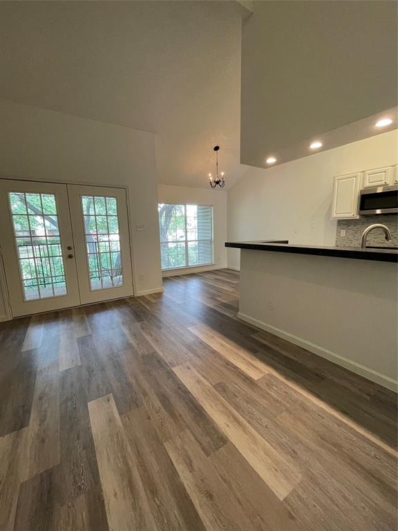 Wedglea Creek Condos Ph I-II - Residential Lease