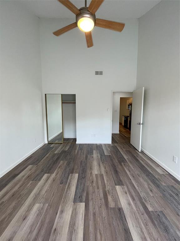 Wedglea Creek Condos Ph I-II - Residential Lease