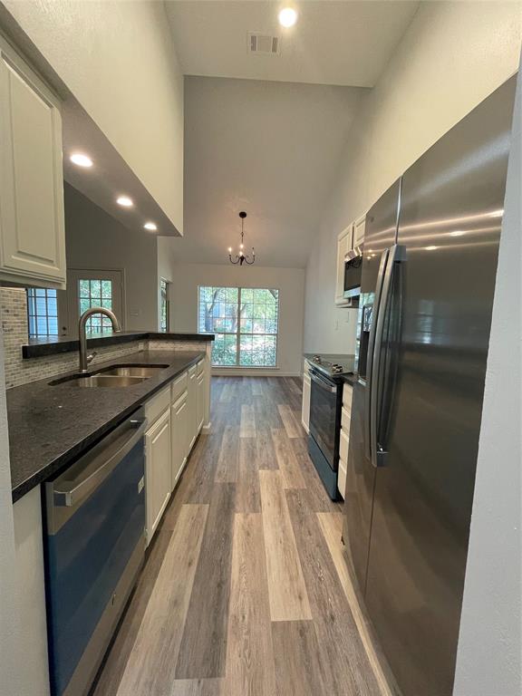 Wedglea Creek Condos Ph I-II - Residential Lease