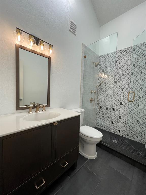 Wedglea Creek Condos Ph I-II - Residential Lease