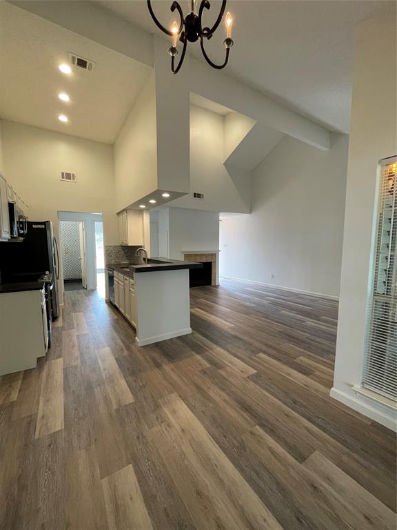 Wedglea Creek Condos Ph I-II - Residential Lease