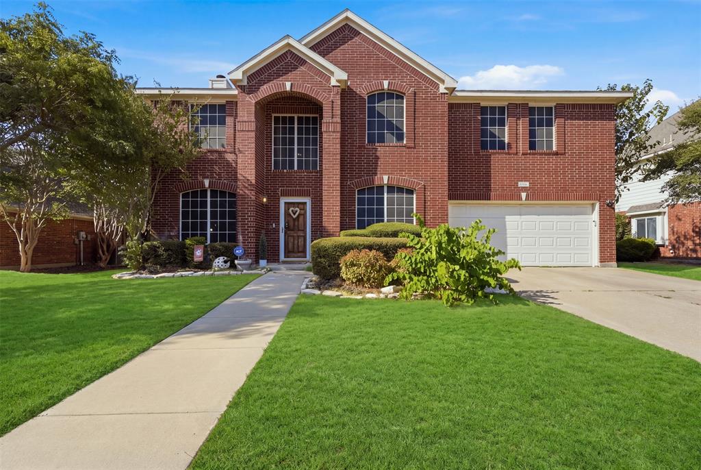 4532 Pebble Stone Drive