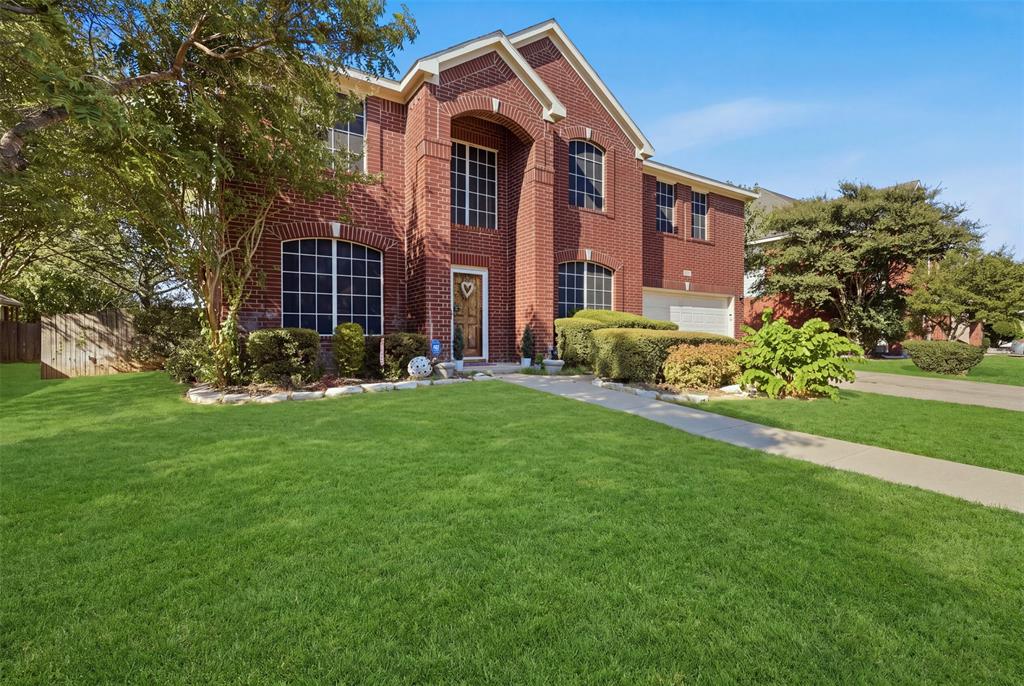 4532 Pebble Stone Drive