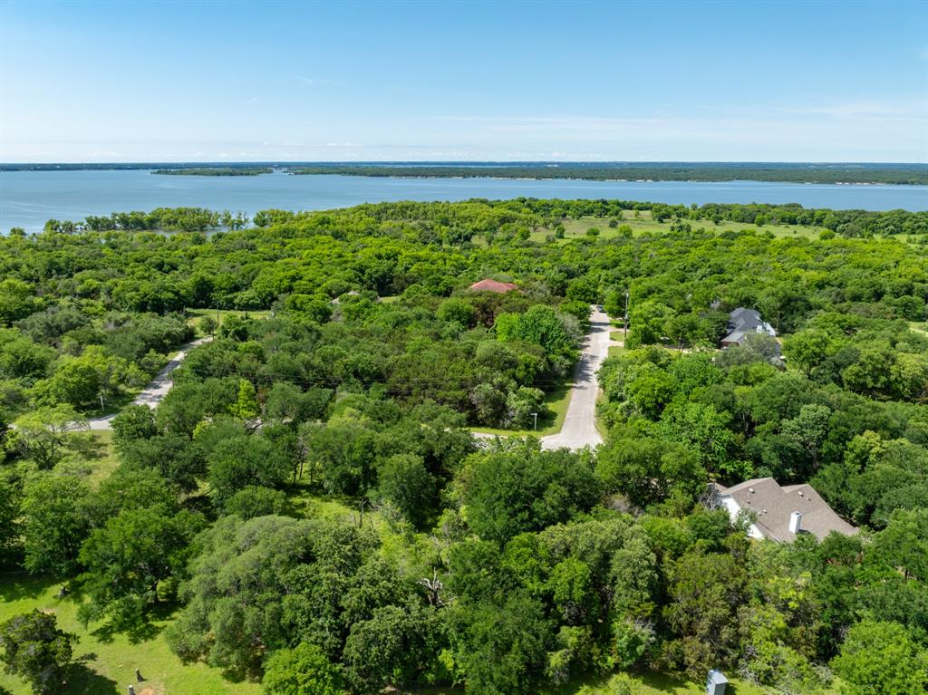 White Bluff #21 - Land