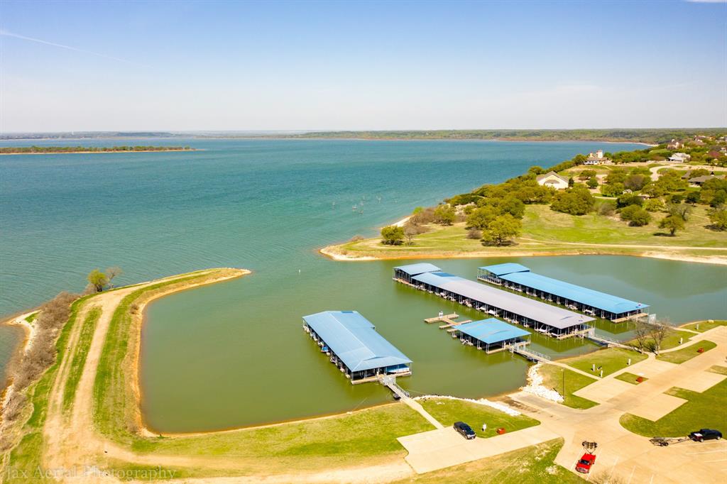 White Bluff #21 - Land