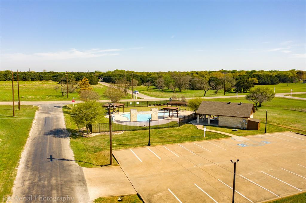 White Bluff #21 - Land