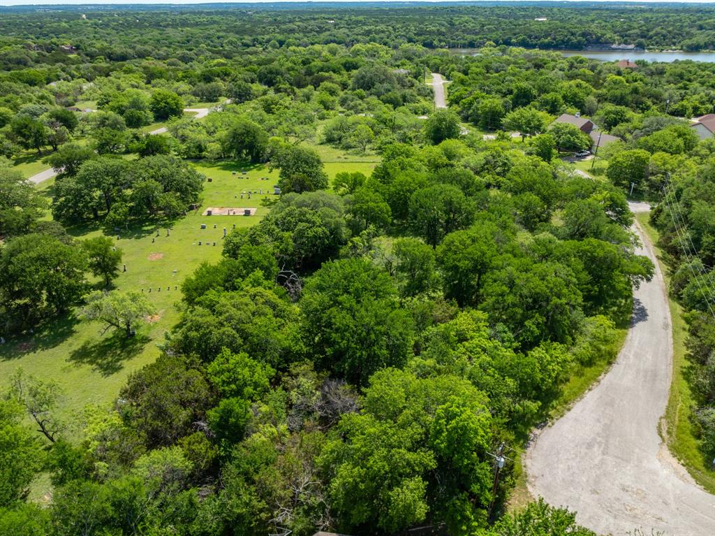 White Bluff #21 - Land