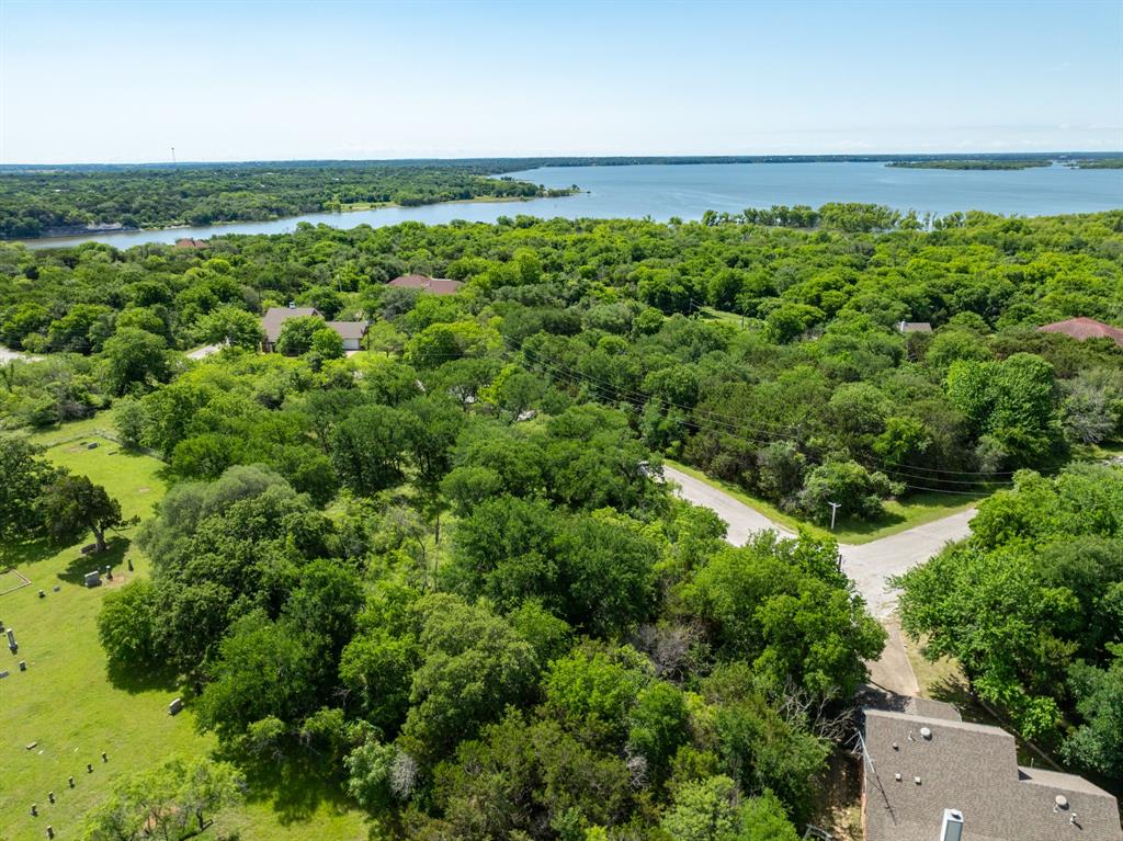 White Bluff #21 - Land