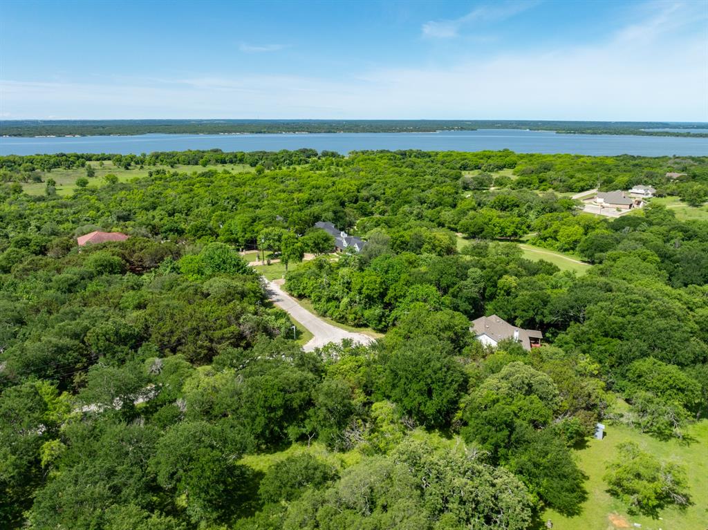 White Bluff #21 - Land