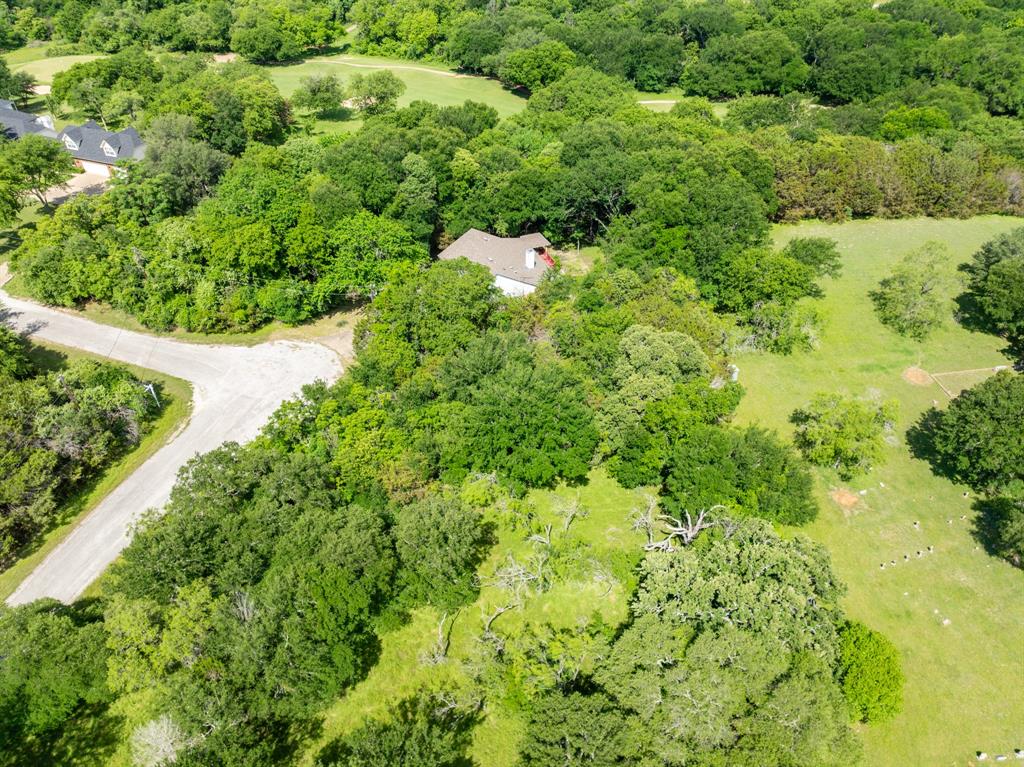 White Bluff #21 - Land