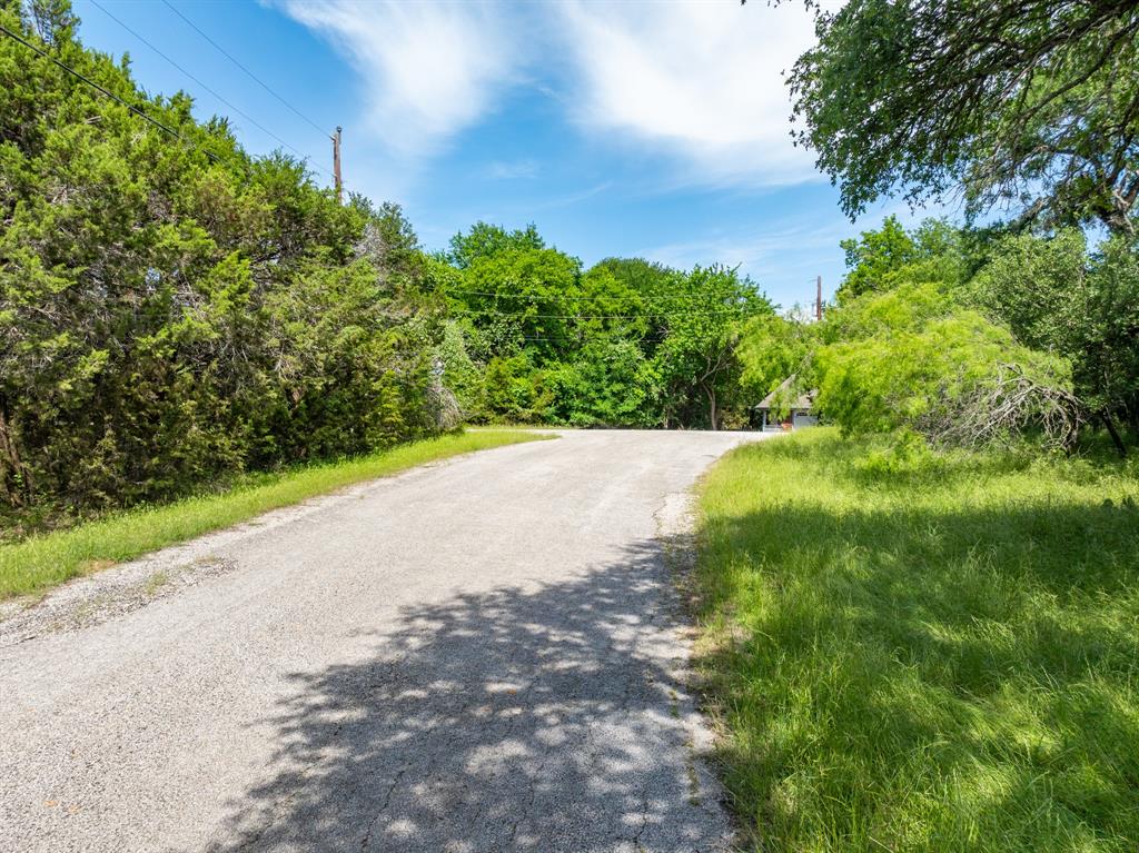 White Bluff #21 - Land