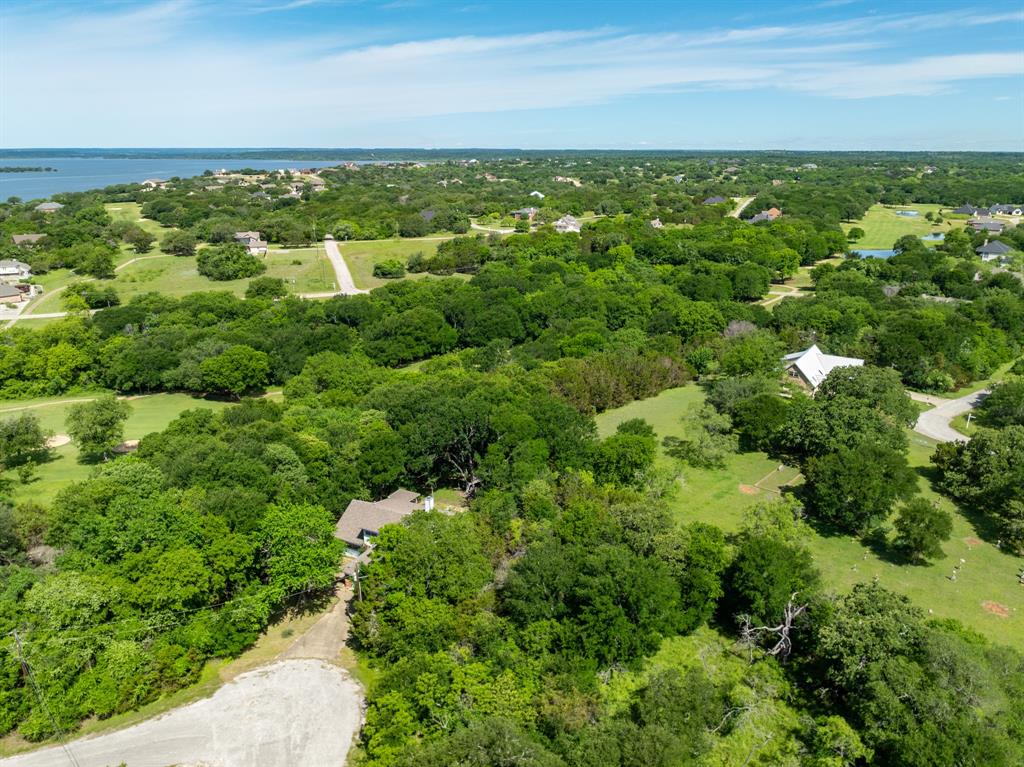 White Bluff #21 - Land