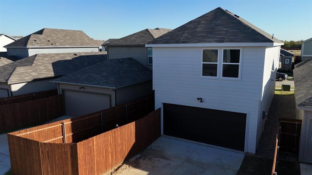 Orchard Village - Residential