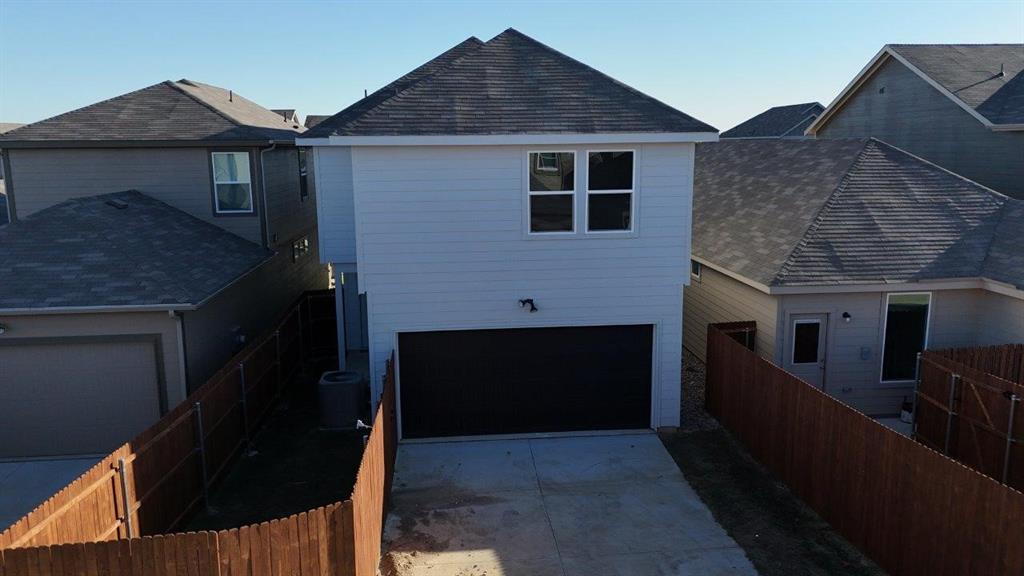 Orchard Village - Residential