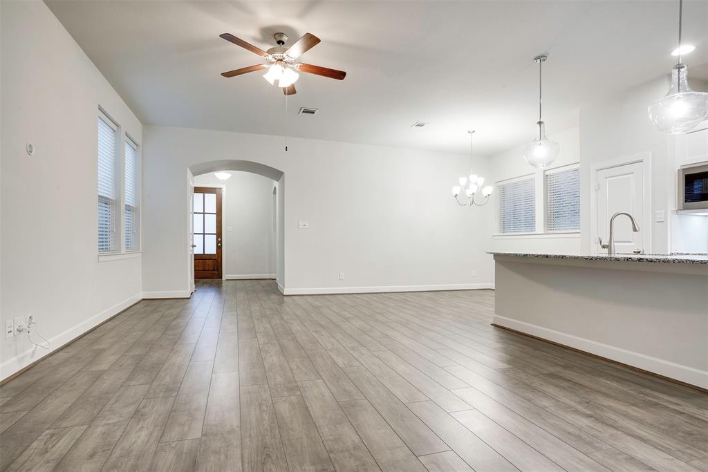 Viridian Village 2a - Residential Lease