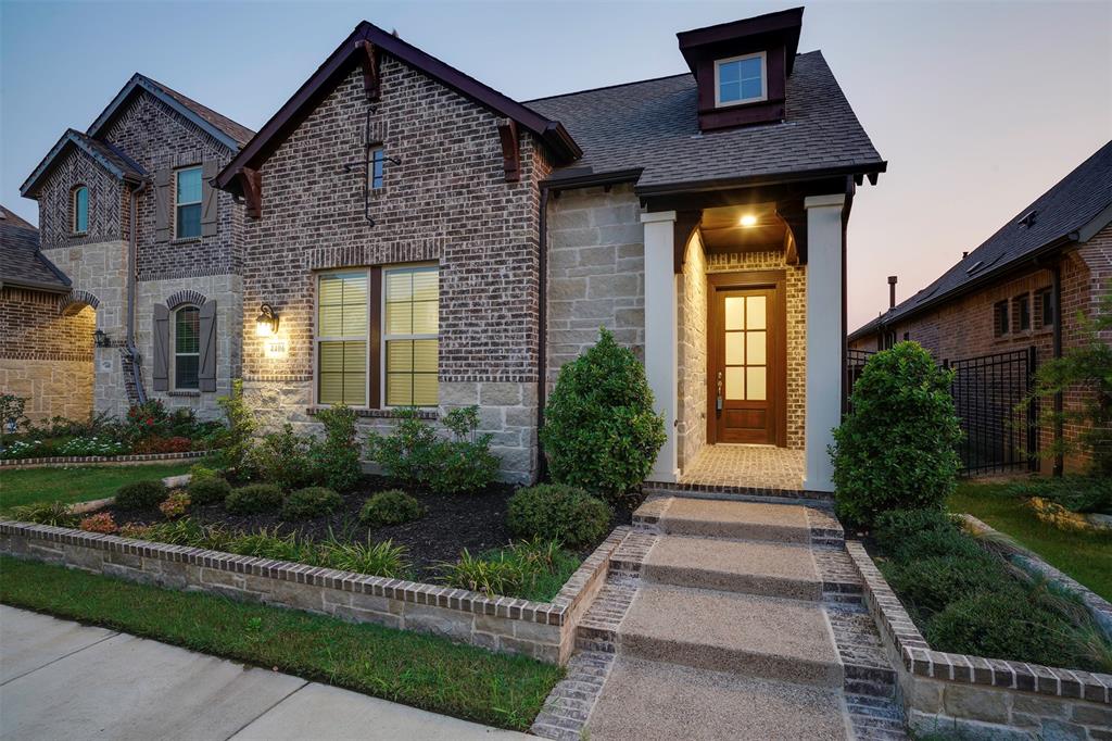 Viridian Village 2a - Residential Lease