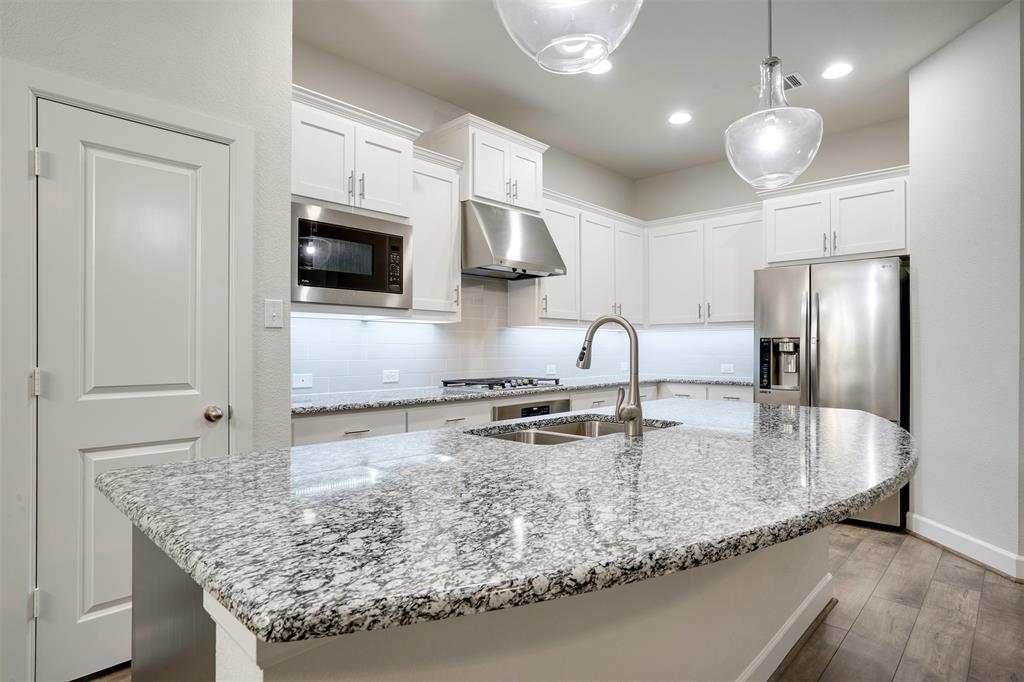 Viridian Village 2a - Residential Lease