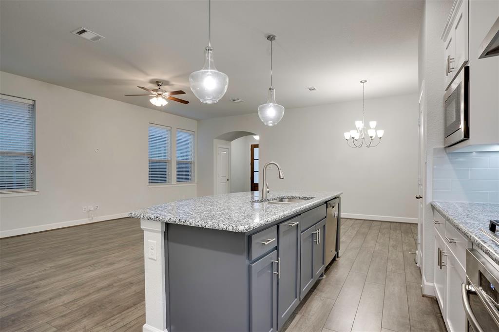 Viridian Village 2a - Residential Lease