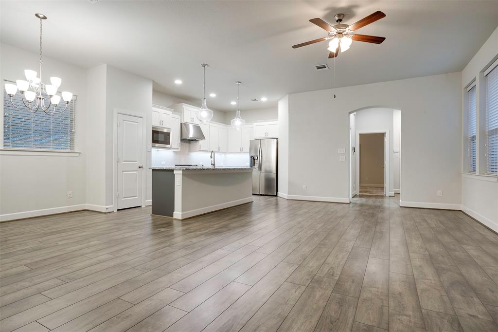 Viridian Village 2a - Residential Lease