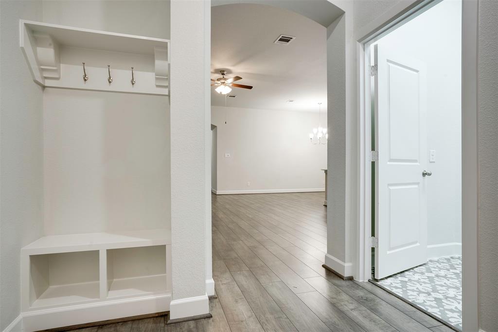 Viridian Village 2a - Residential Lease