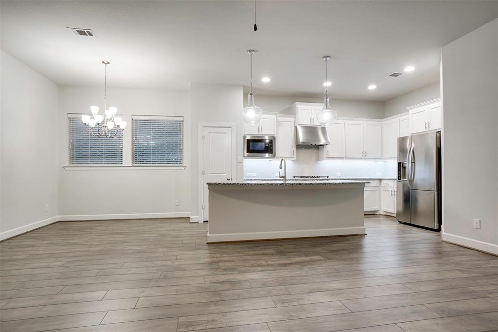 Viridian Village 2a - Residential Lease