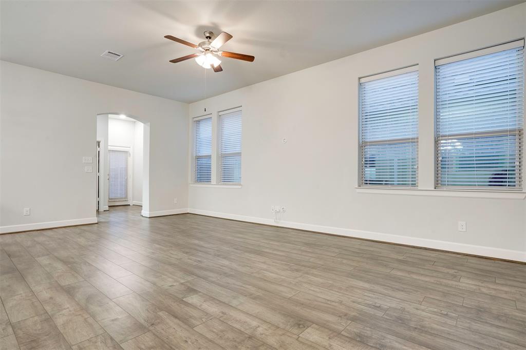 Viridian Village 2a - Residential Lease