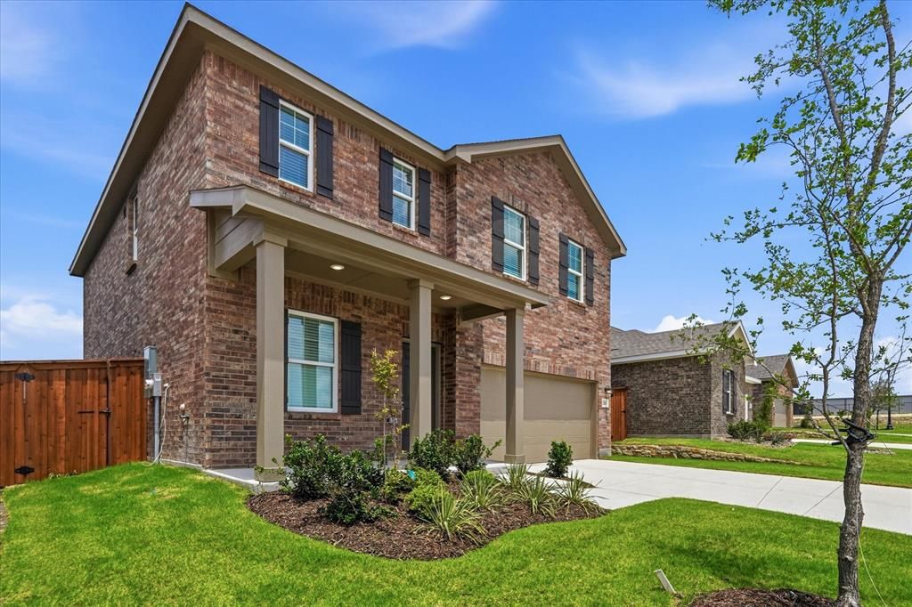 Photo of 1210 Lambert Lane, Forney, TX 75126 (MLS # 21280053)