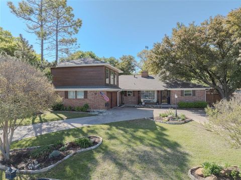 7713 Woodside Hill Fort Worth TX 76179