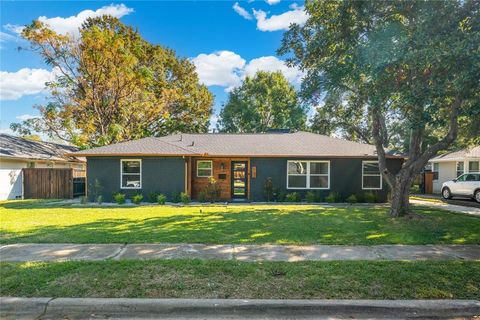 6746 Braeburn Drive Dallas TX 75214