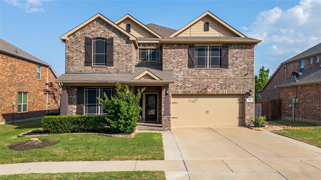 186 Balfour Drive