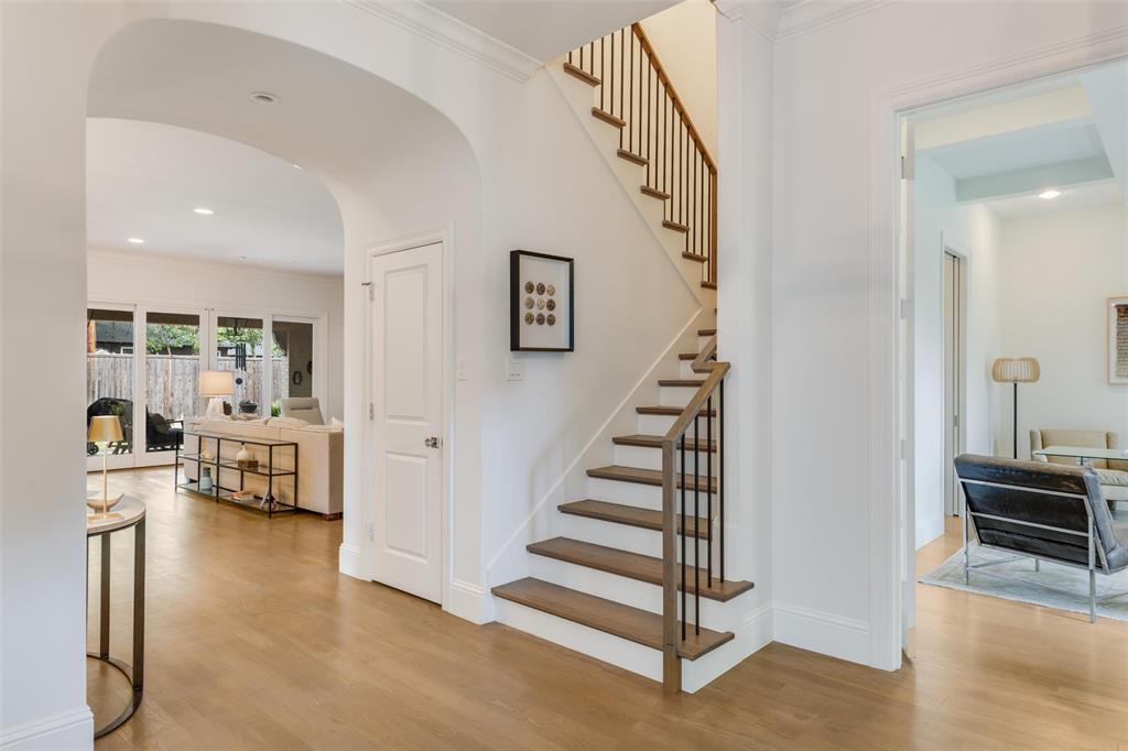 Northway Estates - Residential