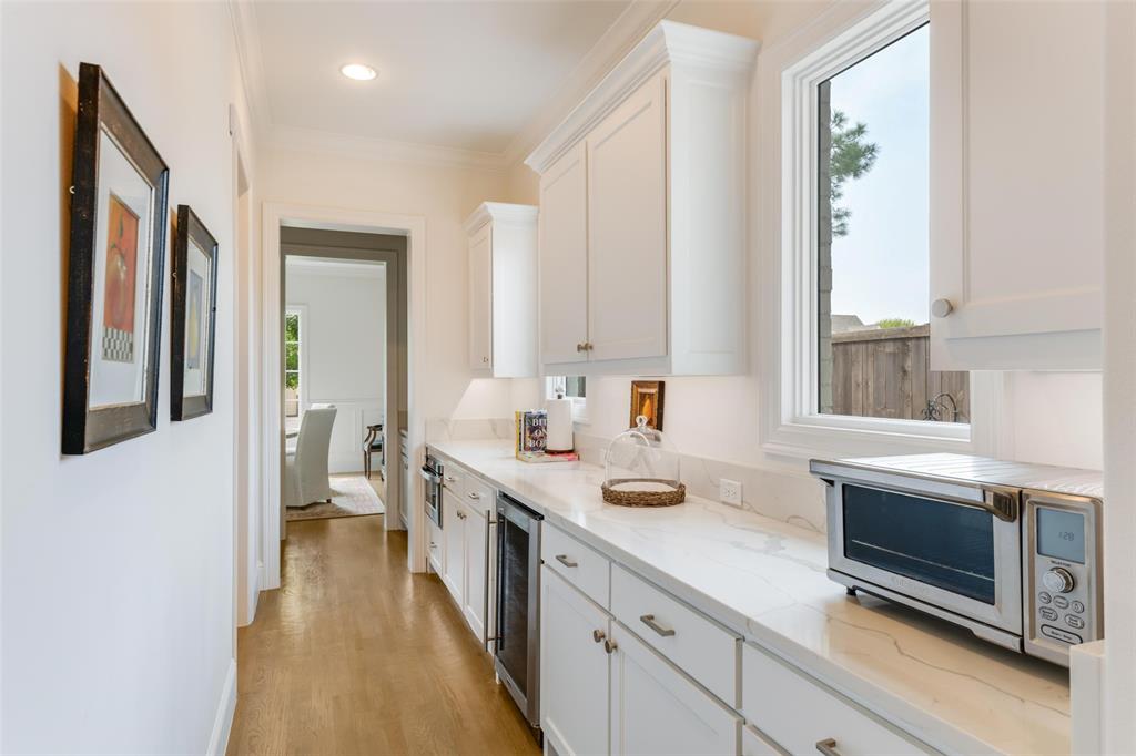 Northway Estates - Residential