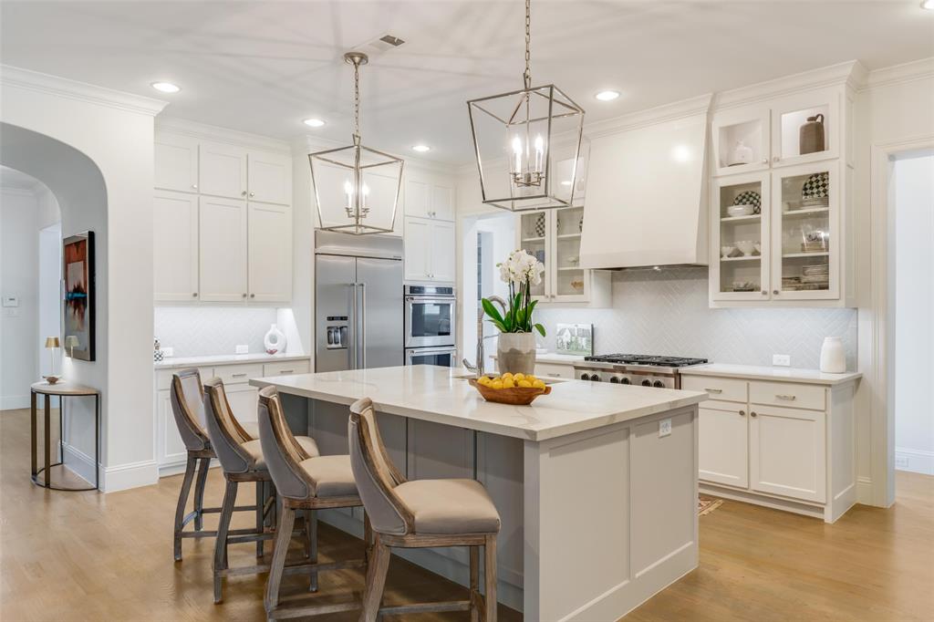 Northway Estates - Residential