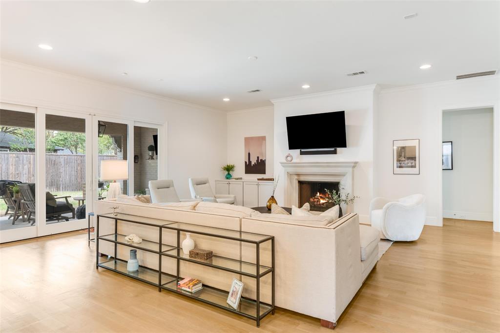 Northway Estates - Residential