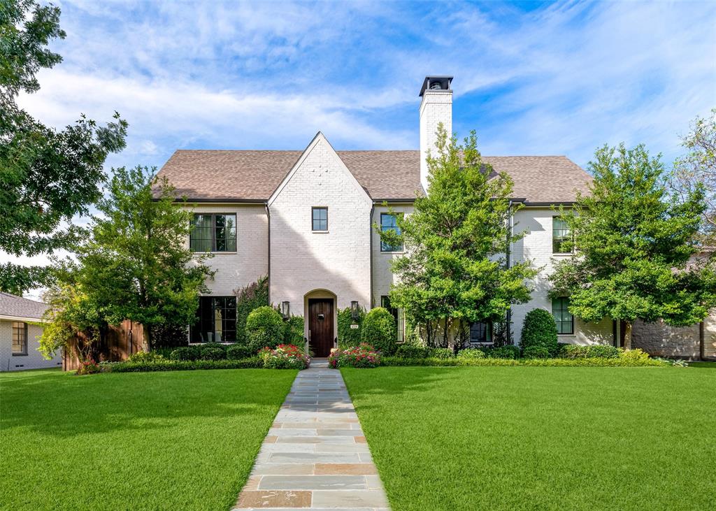 Northway Estates - Residential