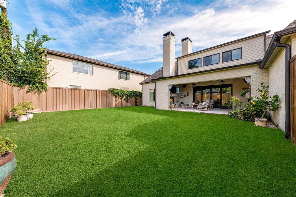 Northway Estates - Residential