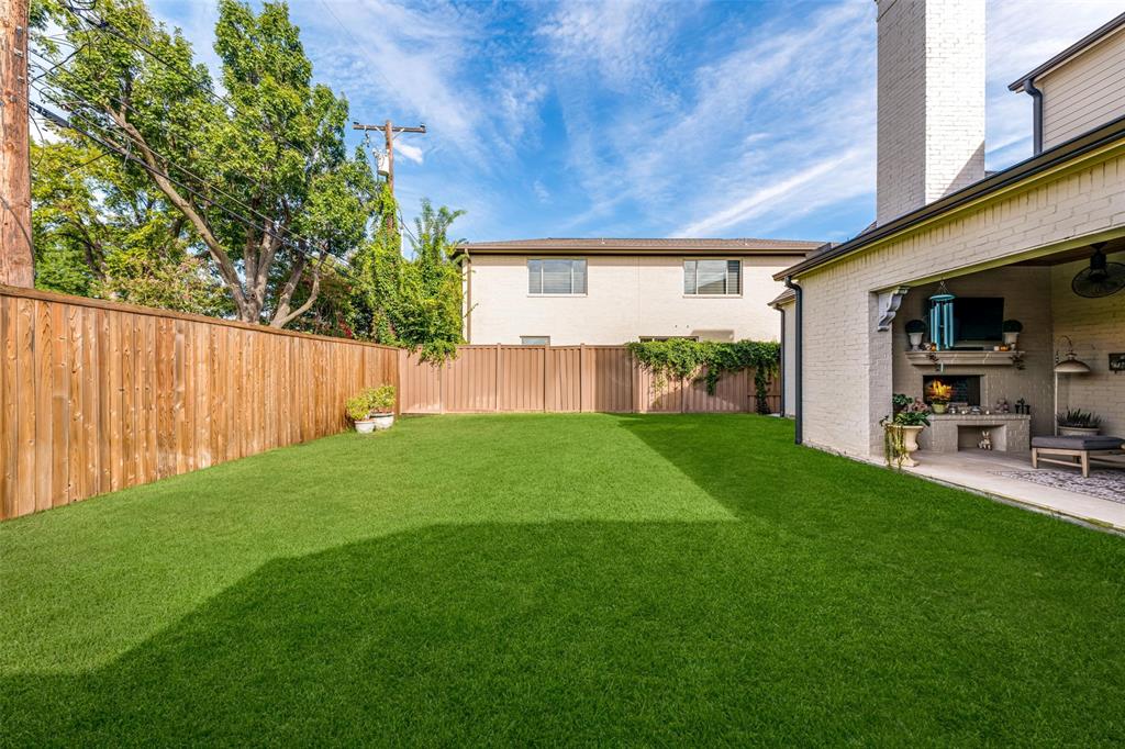 Northway Estates - Residential