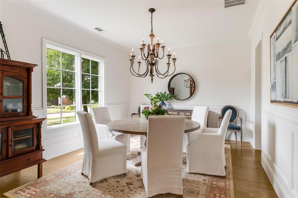 Northway Estates - Residential